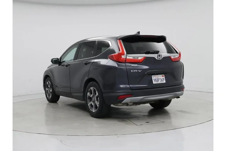 $22998 : Honda CR-V 2018 EX-L 4dr SUV image 2