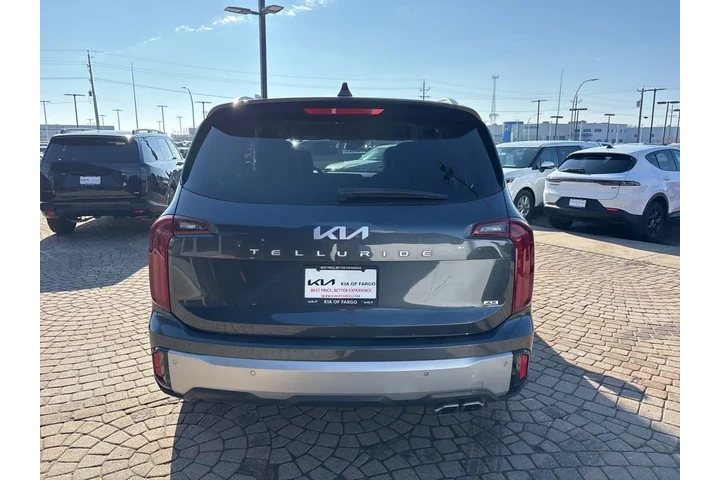 $34999 : 2024 Telluride S image 6