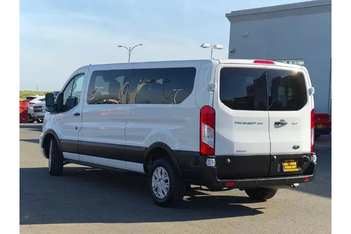 $39800 : Ford Transit 2024 350 XL 3dr image 6
