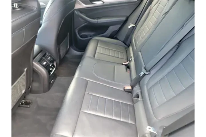 $26991 : BMW X3 2020 AWD M40i 4dr Spo image 9
