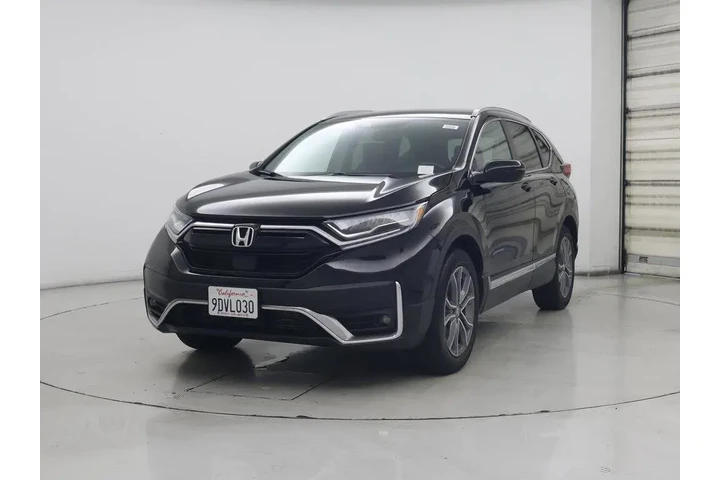 $32998 : Honda CR-V 2022 AWD Touring image 4