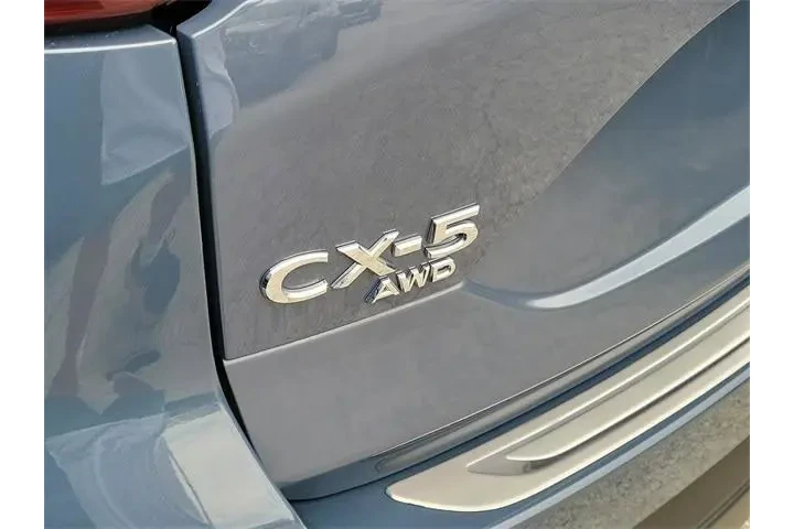 $21990 : Mazda CX-5 2022 AWD 2.5 S Ca image 5