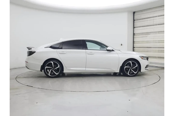 $22998 : Honda Accord 2020 Sport 4dr image 7