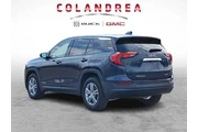 $14500 : GMC Terrain 2018 4x4 SLE 4dr thumbnail