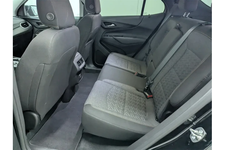 $23497 : Chevrolet Equinox 2024 LT 4d image 9