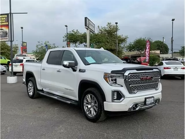 $57995 : 2019 GMC Sierra 1500 Crew Cab image 2