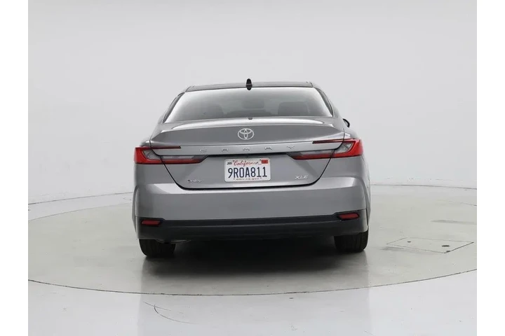 $34998 : Toyota Camry 2025 LE 4dr Sed image 6
