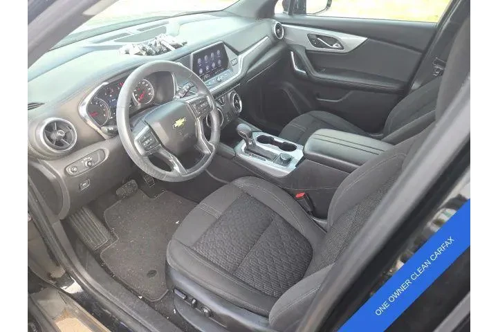 $16487 : Chevrolet Blazer 2021 LT 4dr image 9