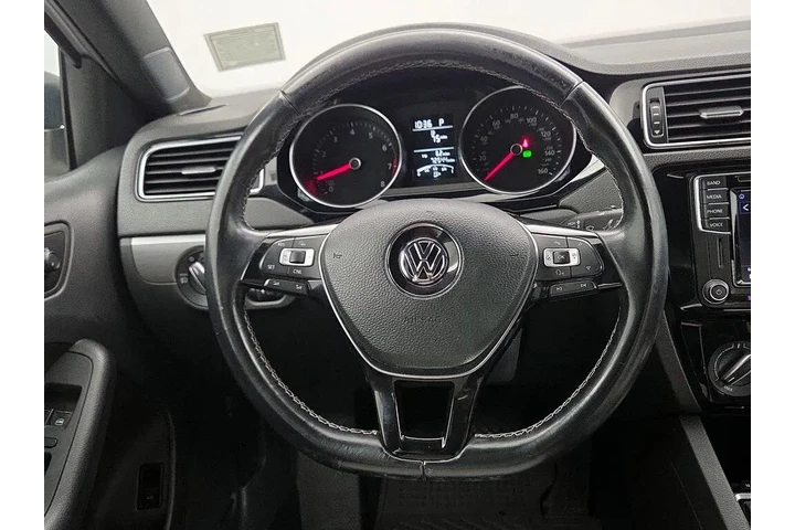 $13998 : Volkswagen Jetta 2016 1.8T S image 10