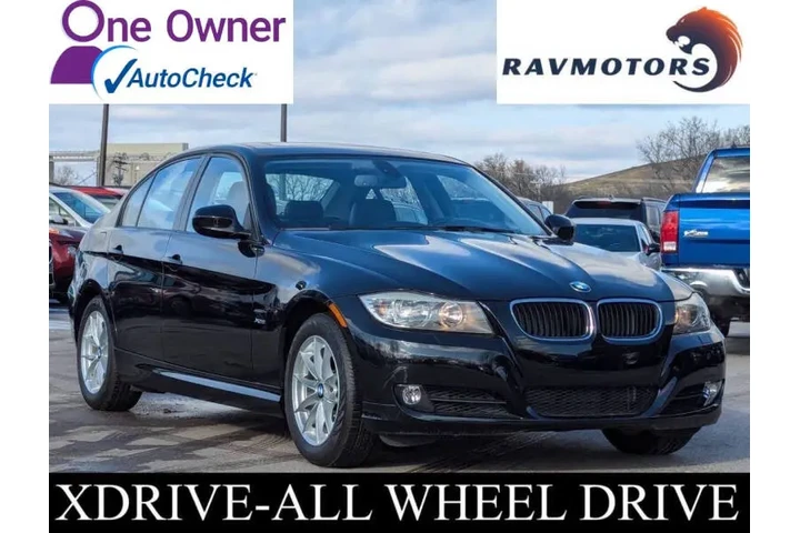 $12495 : 2010 BMW 3 Series 328i xDrive image 2
