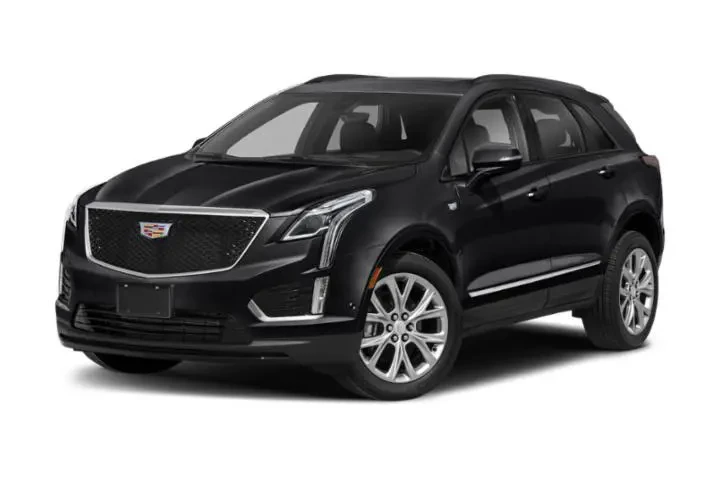 $25899 : Cadillac XT5 2020 4x4 Sport image 1