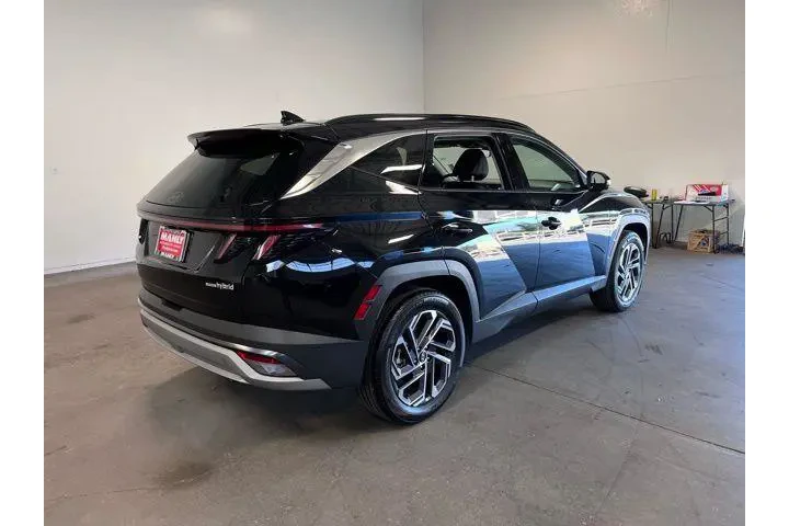 $37988 : Hyundai TUCSON Hybrid 2025 A image 5