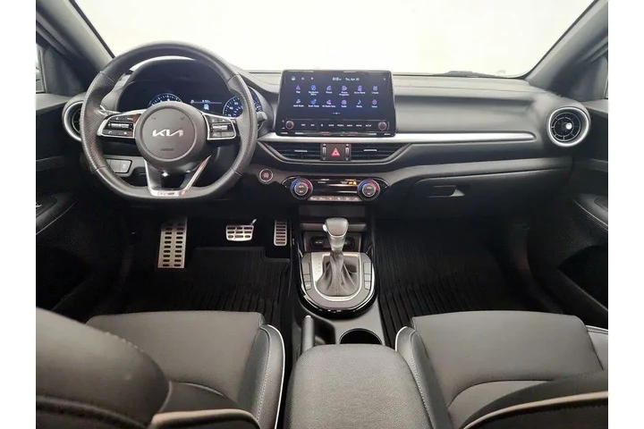 $19998 : Kia Forte 2023 GT-Line 4dr S image 9