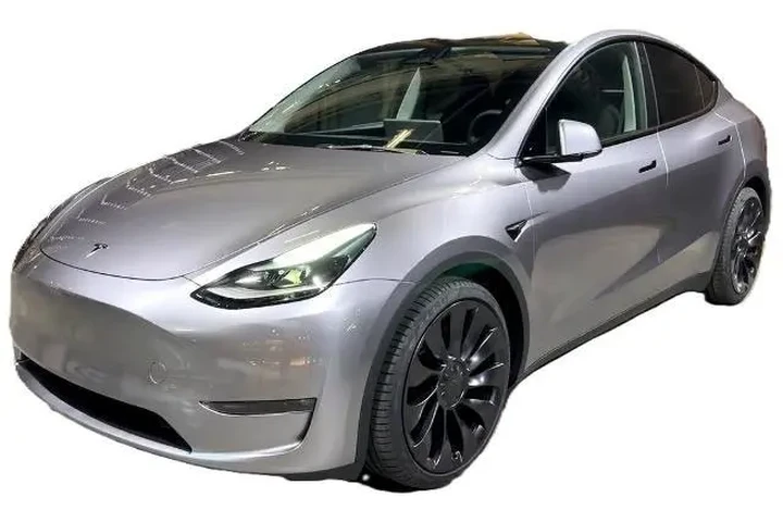 $29999 : Tesla Model Y 2023 AWD 4dr C image 1