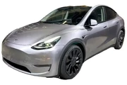 Tesla Model Y 2023 AWD 4dr C en Charlotte