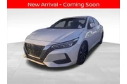 Nissan Sentra 2022 SV 4dr Se en Orlando