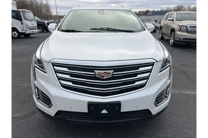 $20995 : 2018 XT5 Luxury AWD image 8