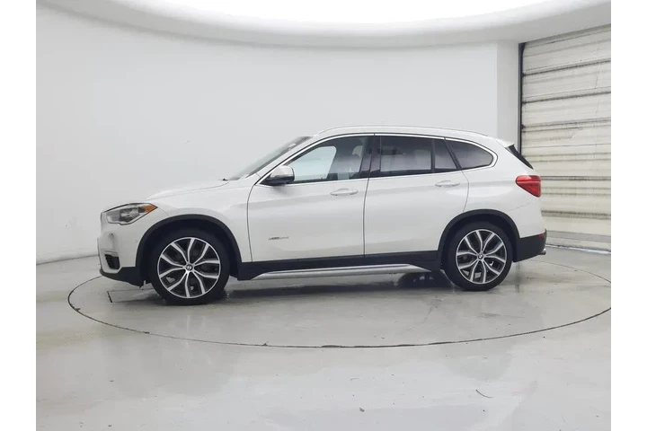 $16998 : BMW X1 2016 AWD xDrive28i 4d image 3