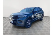 $26386 : Ford Explorer 2022 AWD ST-Li thumbnail