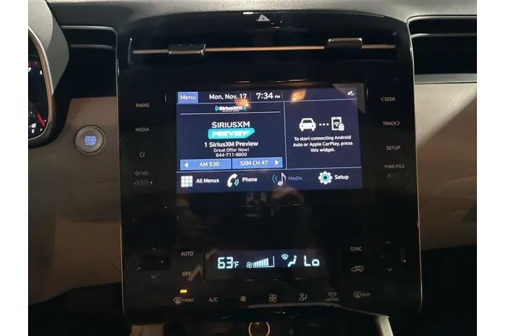 $23439 : Hyundai TUCSON 2024 SEL 4dr image 9