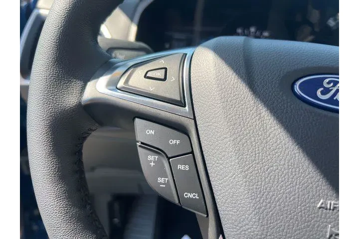 $30164 : Ford Edge 2024 AWD SEL 4dr S image 9