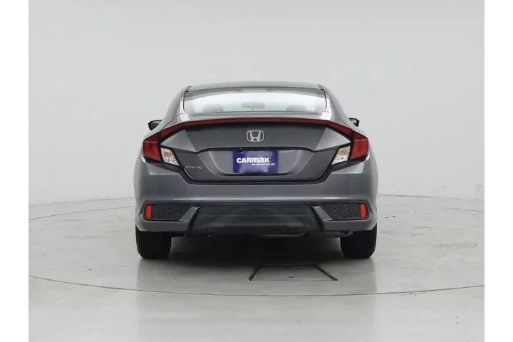 $17998 : Honda Civic 2018 LX 2dr Coup image 6