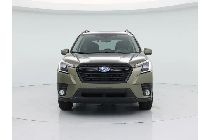 $29998 : Subaru Forester 2023 AWD Pre image 5