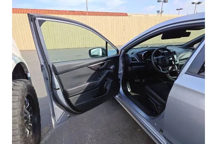 $17428 : Subaru Impreza 2018 AWD 2.0i image 7