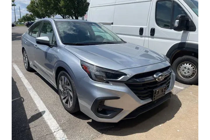 $26995 : Subaru Legacy 2024 AWD Limit image 4