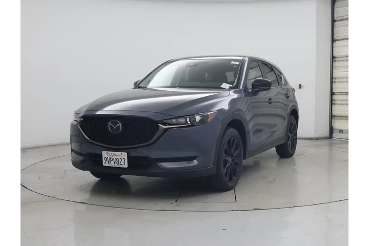 $25998 : Mazda CX-5 2021 AWD Carbon E image 4