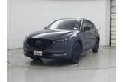 $25998 : Mazda CX-5 2021 AWD Carbon E thumbnail