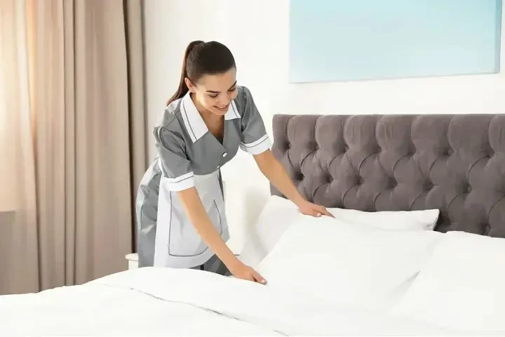 Se Busca Recamarera(o)'s image 5