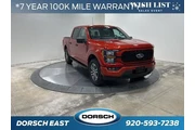 $35922 : Ford F-150 2023 4x4 XL 4dr S thumbnail