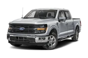 Ford F-150 2025 4x4 XLT 4dr
