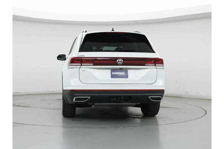 $36998 : Volkswagen Atlas 2025 SE 4dr image 6