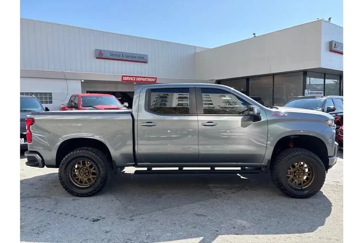 $37988 : Chevrolet Silverado 1500 202 image 8