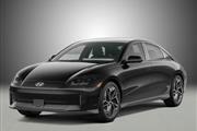 New 2023 Hyundai IONIQ 6 Limi en Las Vegas
