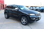 $24988 : 2021 Grand Cherokee Limited 4 thumbnail