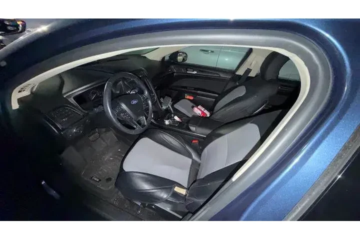 $11950 : Ford Fusion 2018 SE 4dr Seda image 3