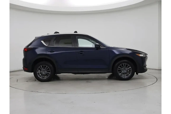 $22998 : Mazda CX-5 2021 Touring 4dr image 7