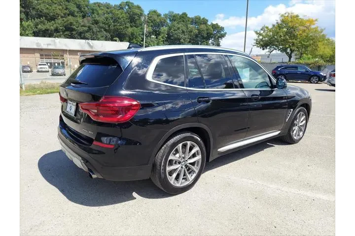 $21999 : BMW X3 2019 AWD xDrive30i 4d image 6