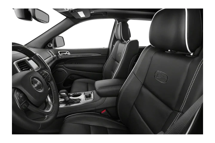 $28497 : 2021 Grand Cherokee High Alti image 6