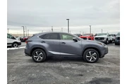 $32540 : Lexus NX 300 2021 AWD 4dr Cr thumbnail