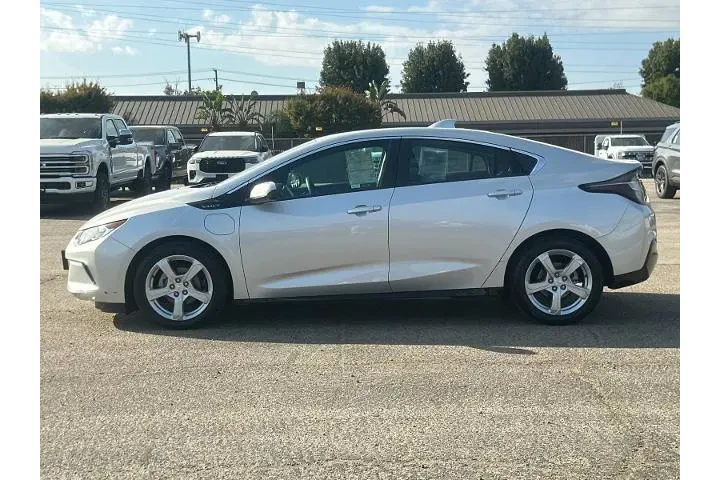 $19990 : Chevrolet Volt 2019 LT 4dr H image 6