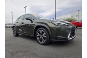 Lexus UX 200 2019 4dr Crosso en Las Vegas