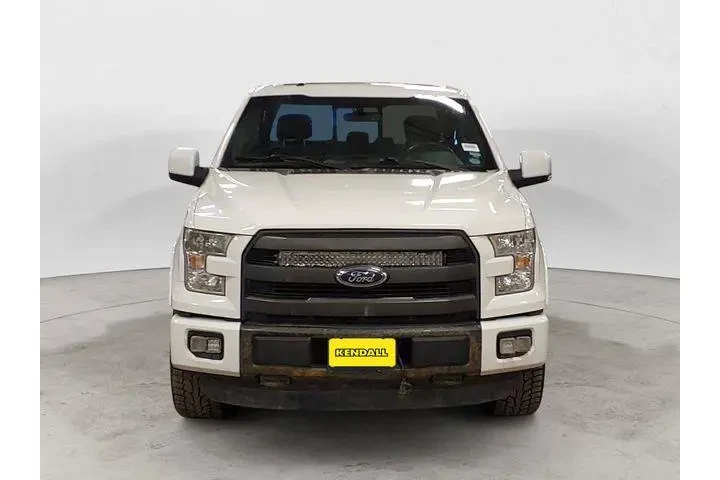 $19561 : Ford F-150 2015 4x4 Lariat 4 image 8