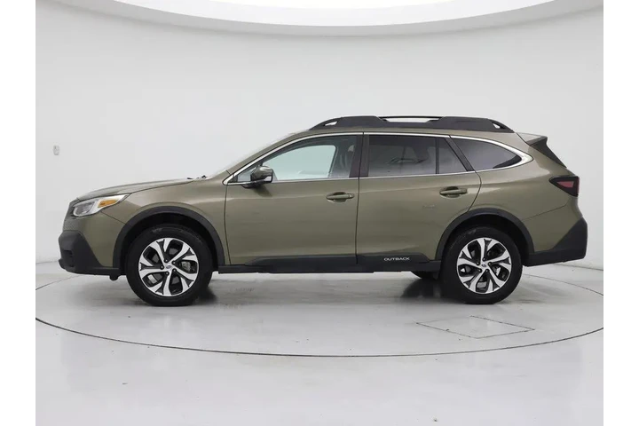 $25998 : Subaru Outback 2020 AWD Limi image 3