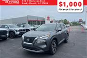 $23990 : PRE-OWNED 2023 NISSAN ROGUE SV thumbnail