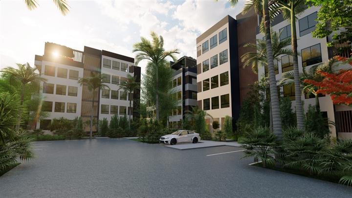 $88704 : Residencial La Romana image 1