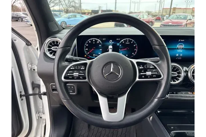 $28999 : Mercedes-Benz GLB 2021 AWD G image 7